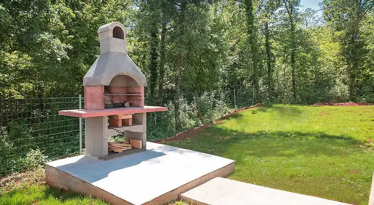 Sommerhus i Sveti Bartul