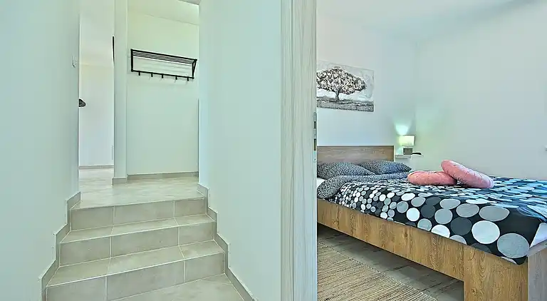 Sommerhus i Sveti Bartul