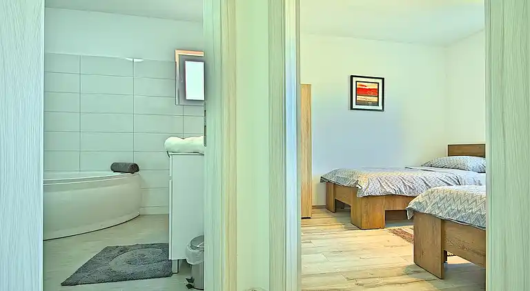 Sommerhus i Sveti Bartul