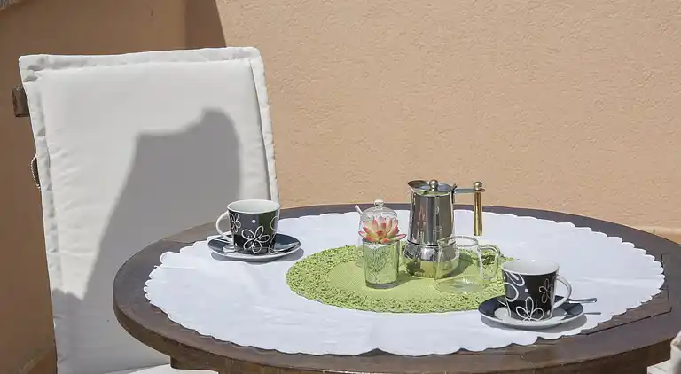 Ferielejlighed i Rošini