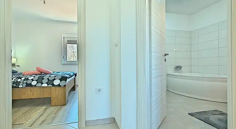 Sommerhus i Sveti Bartul