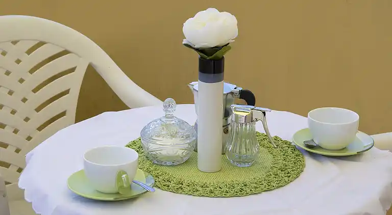 Ferielejlighed i Rošini