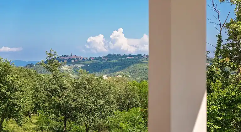 Sommerhus i Sveti Bartul