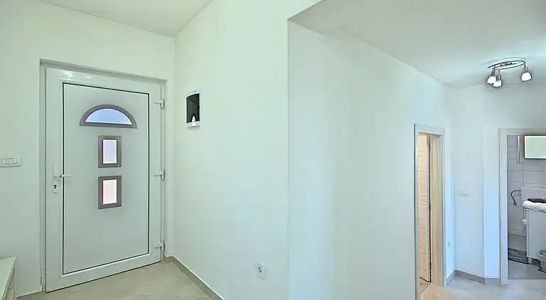 Sommerhus i Sveti Bartul