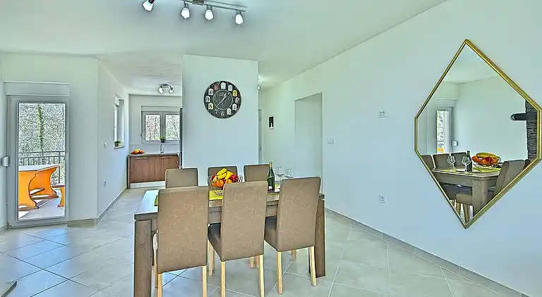 Sommerhus i Sveti Bartul