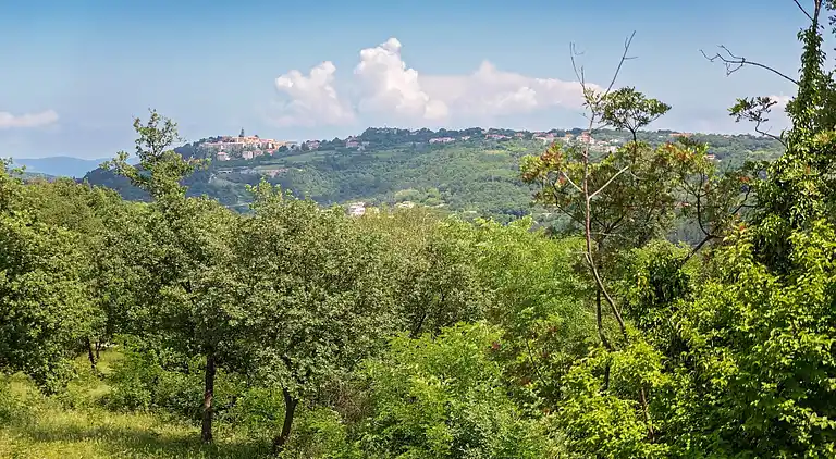 Sommerhus i Sveti Bartul