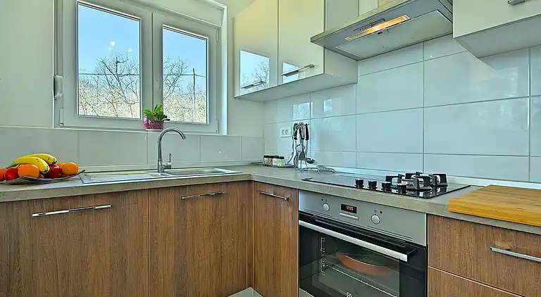 Sommerhus i Sveti Bartul