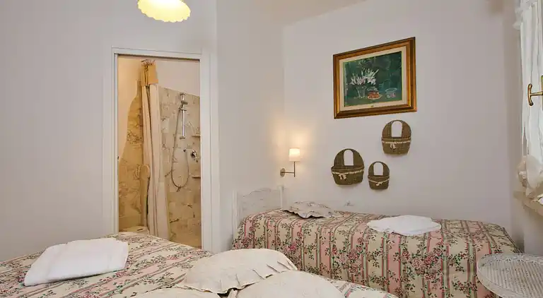 Holiday home in Donoratico