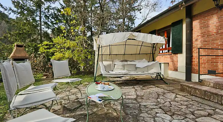 Holiday home in Donoratico