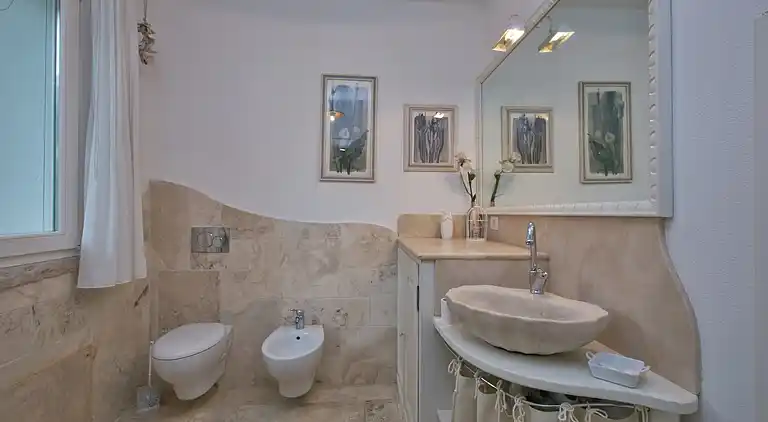 Ferienhaus in Marina di Castagneto Carducci