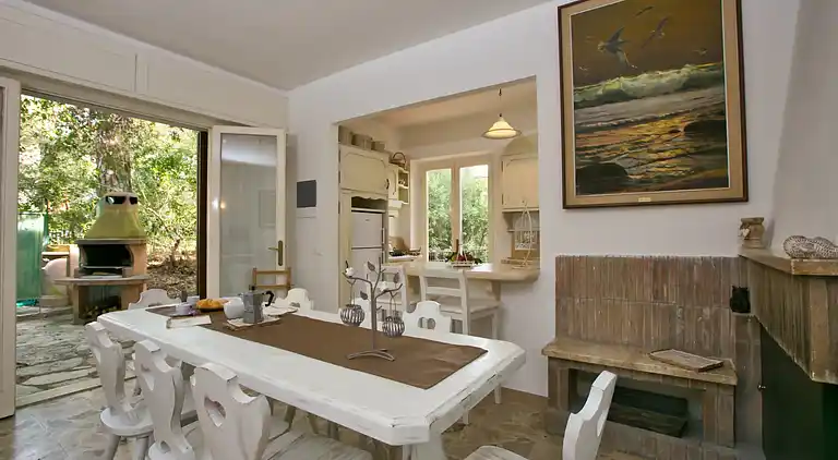 Holiday home in Donoratico