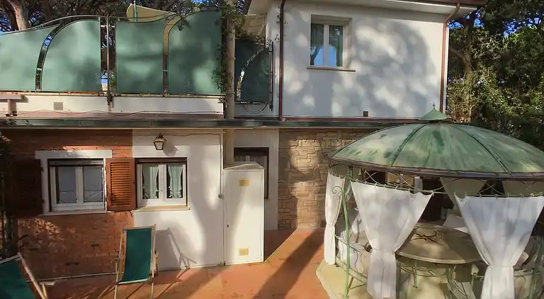 Holiday home in Donoratico