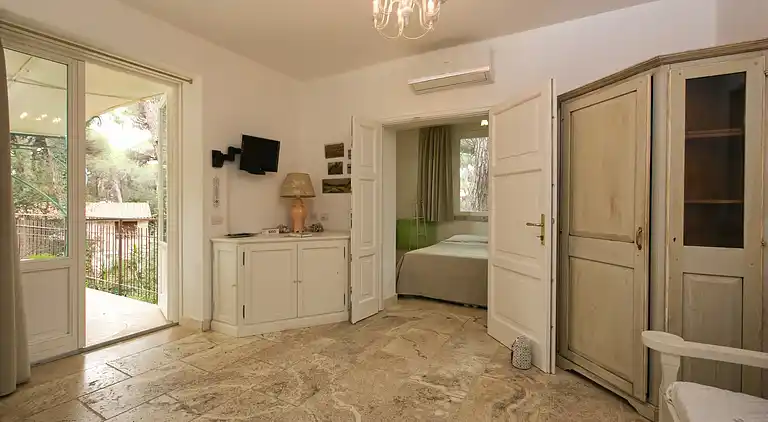 Ferienhaus in Marina di Castagneto Carducci