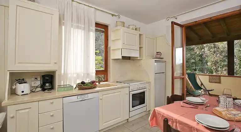 Holiday home in Donoratico