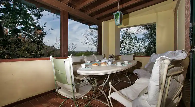 Holiday home in Donoratico