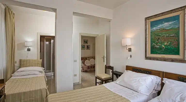 Holiday home in Donoratico