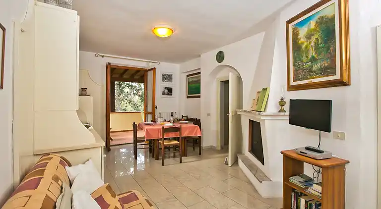 Holiday home in Donoratico