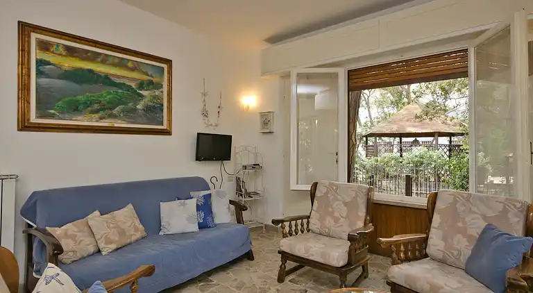 Holiday home in Donoratico