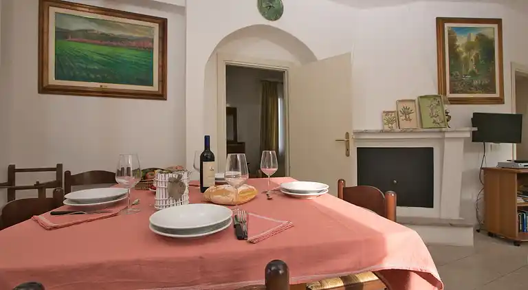 Holiday home in Donoratico