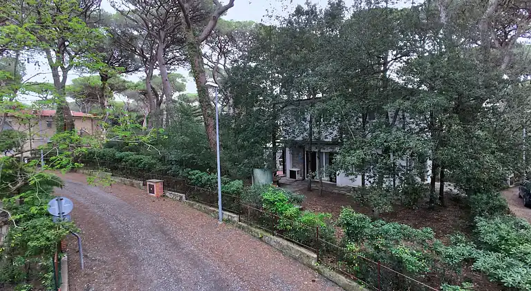 Holiday home in Donoratico