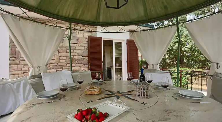 Holiday home in Donoratico