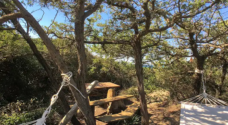 Holiday home on The Etruscan Coast