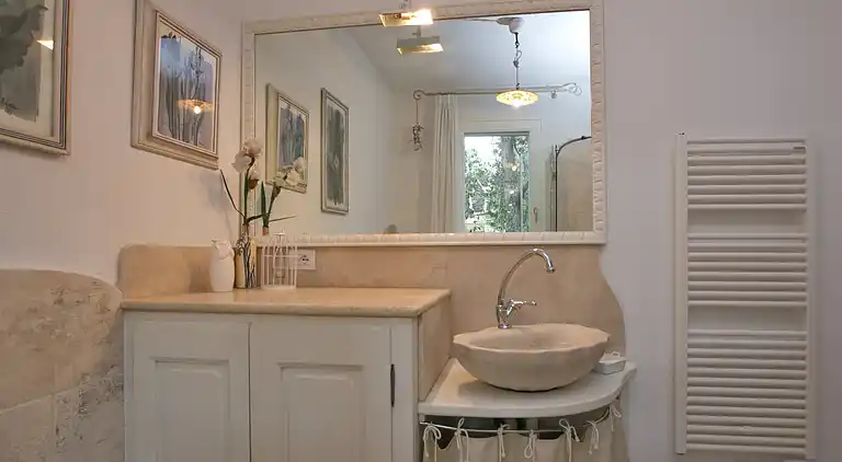 Ferienhaus in Marina di Castagneto Carducci