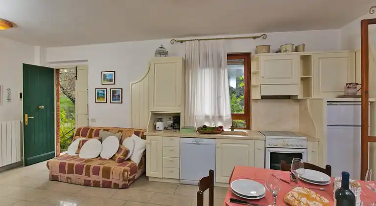 Holiday home in Donoratico