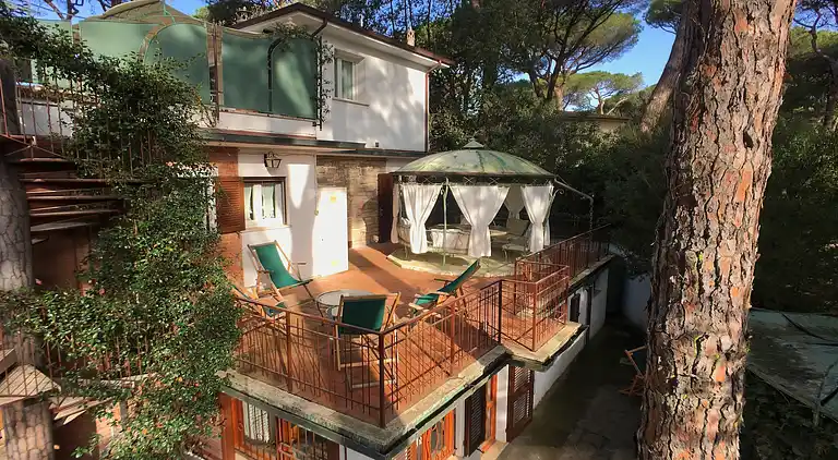 Holiday home in Donoratico