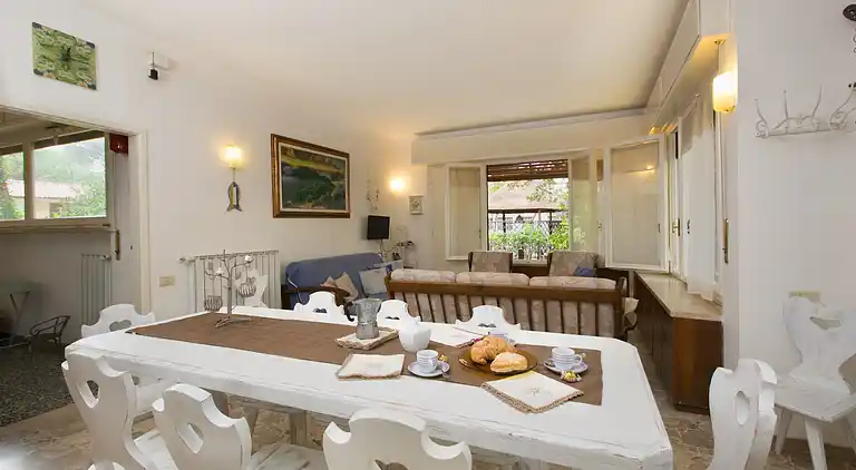 Holiday home in Donoratico