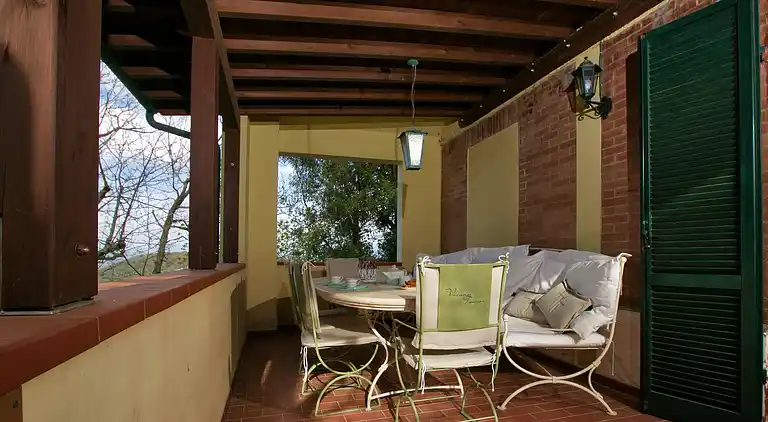 Holiday home in Donoratico