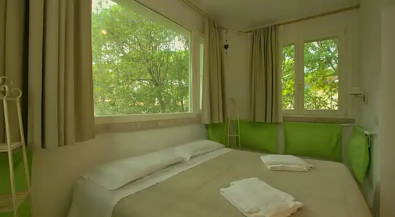 Ferienhaus in Marina di Castagneto Carducci