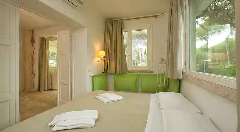 Ferienhaus in Marina di Castagneto Carducci