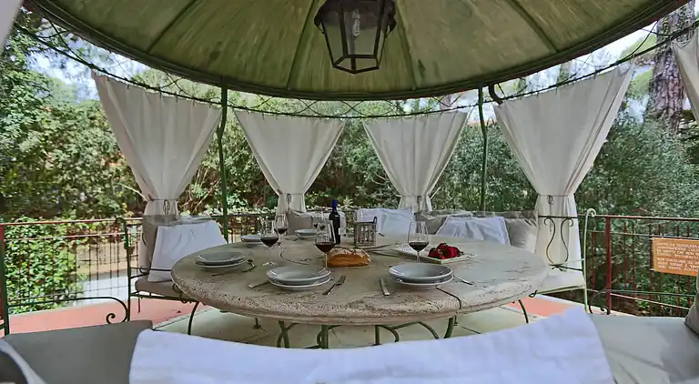 Holiday home in Donoratico