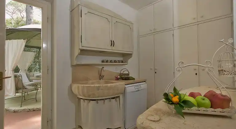 Holiday home in Donoratico