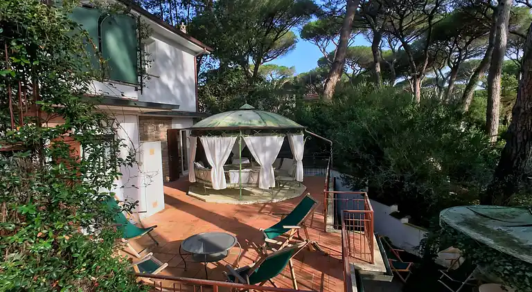 Holiday home in Donoratico