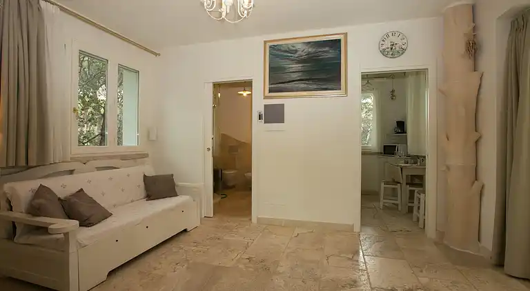 Ferienhaus in Marina di Castagneto Carducci