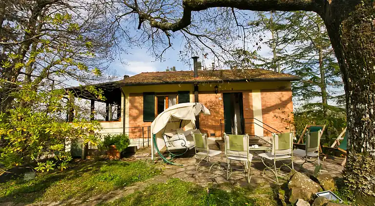 Holiday home in Donoratico