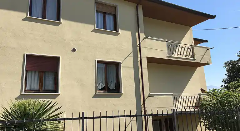 Apartment in Ameglia