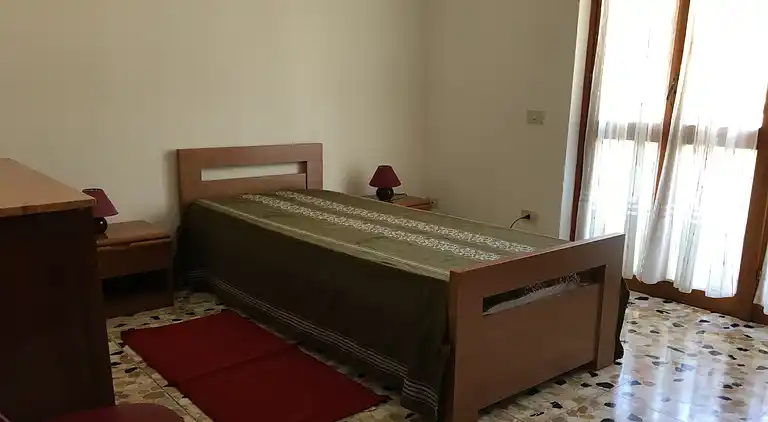 Apartment in Ameglia