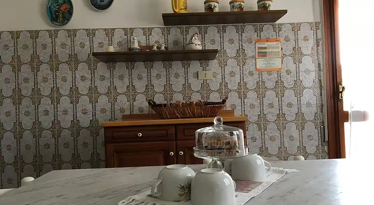 Apartment in Ameglia