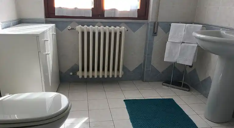 Apartment in Ameglia