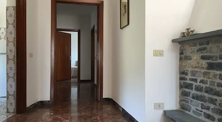 Apartment in Ameglia