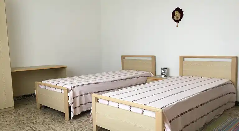 Apartment in Ameglia