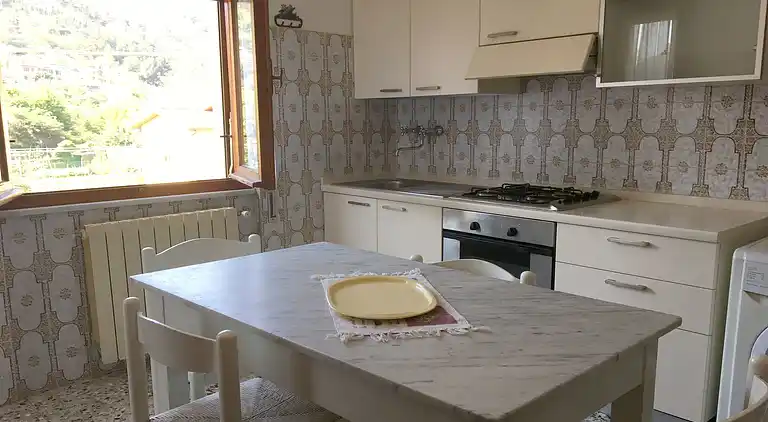 Apartment in Ameglia