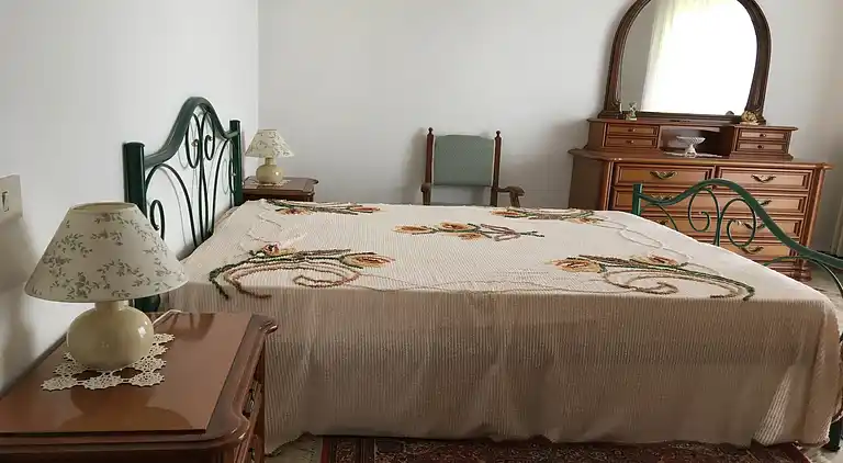 Apartment in Ameglia
