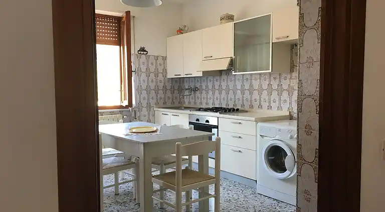 Apartment in Ameglia