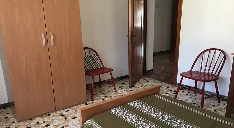 Apartment in Ameglia