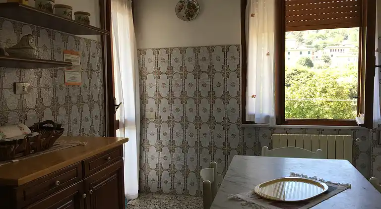 Apartment in Ameglia