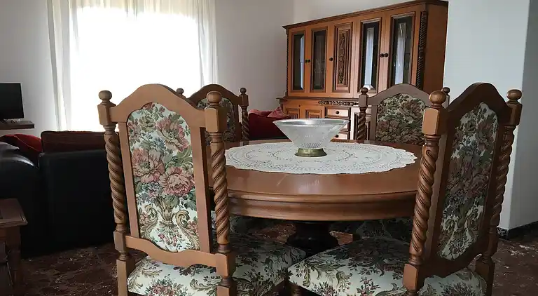 Apartment in Ameglia